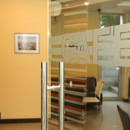 Grammy Apartments City Center Erevan Esterno foto