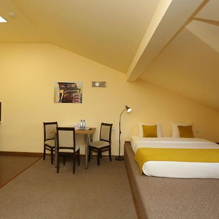 Grammy Apartments City Center Erevan Esterno foto