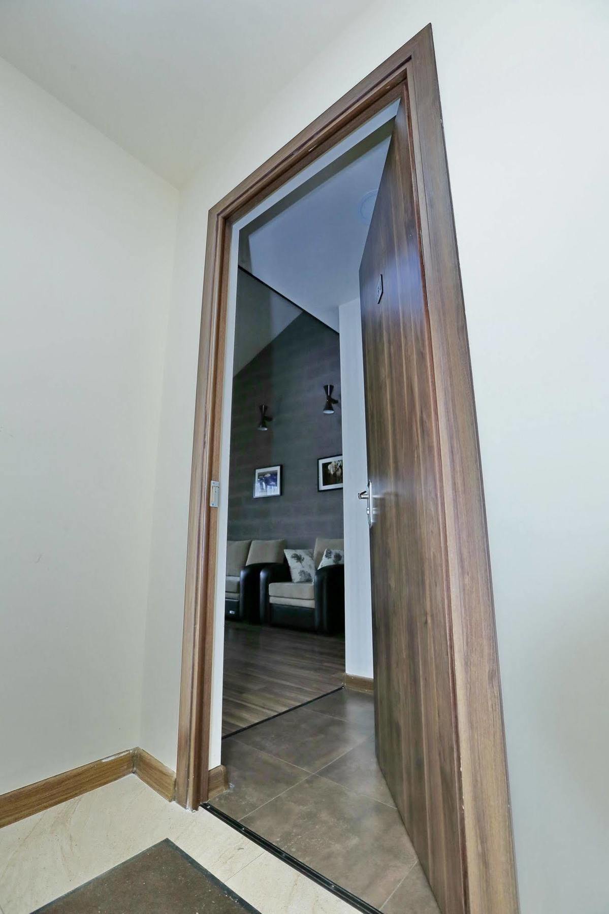 Grammy Apartments City Center Erevan Esterno foto