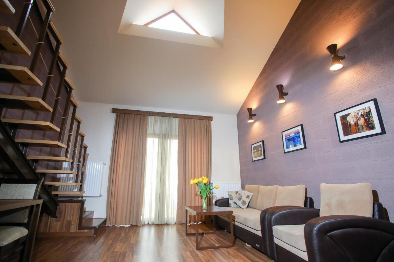 Grammy Apartments City Center Erevan Esterno foto