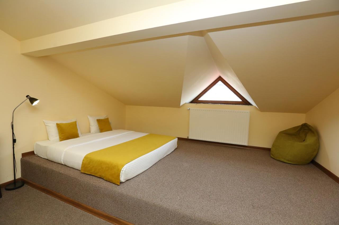 Grammy Apartments City Center Erevan Esterno foto