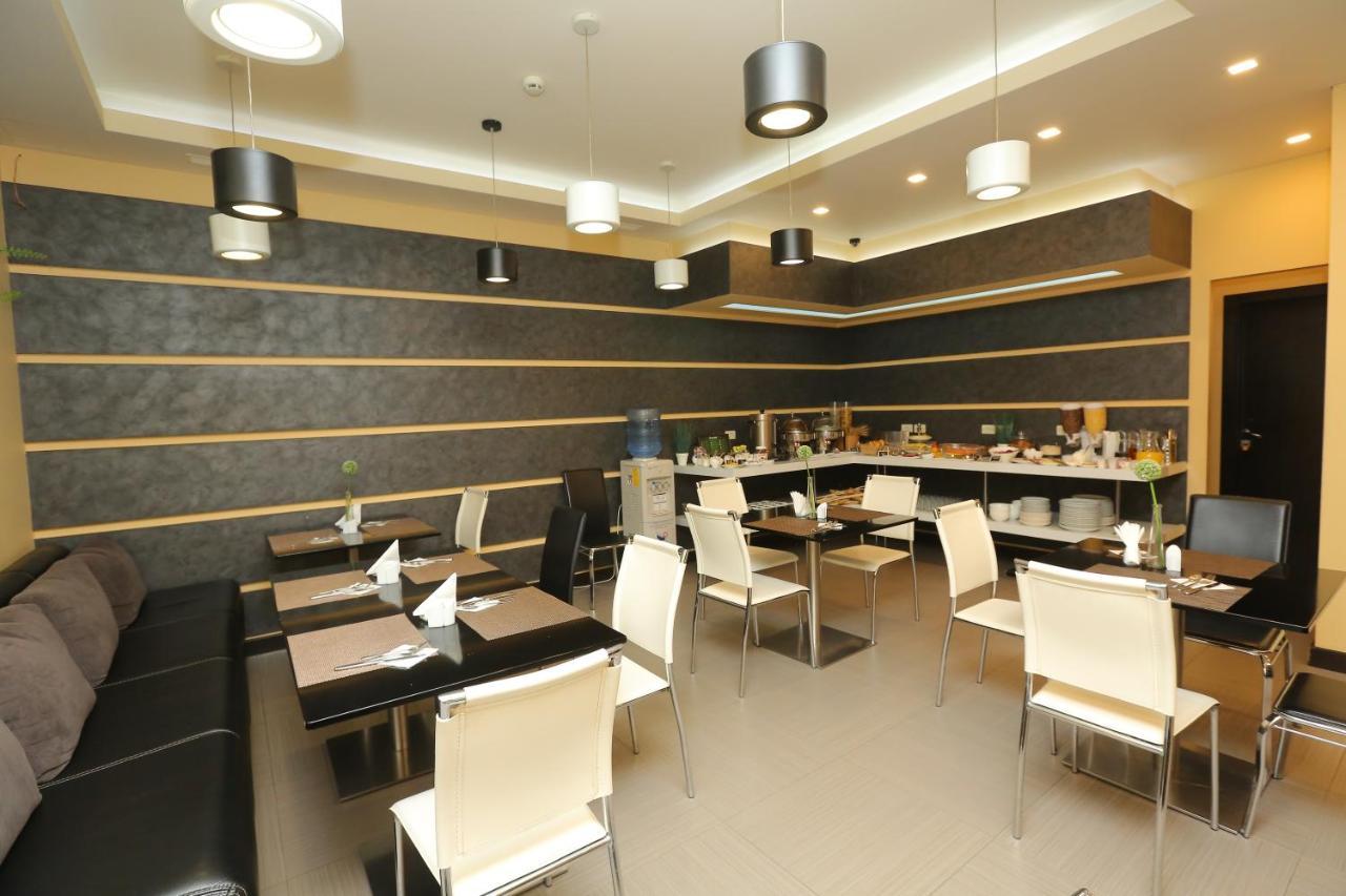 Grammy Apartments City Center Erevan Esterno foto