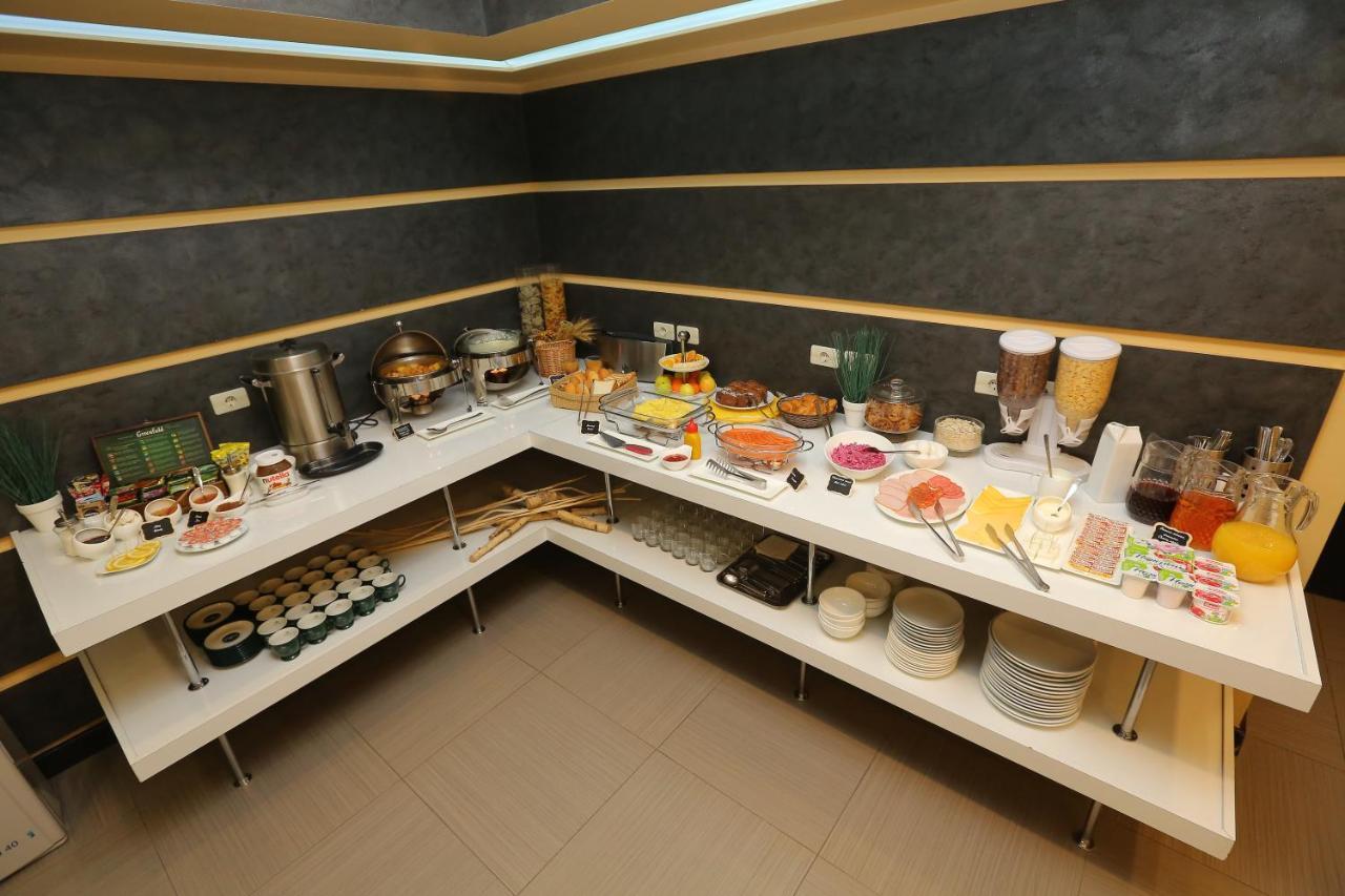 Grammy Apartments City Center Erevan Esterno foto