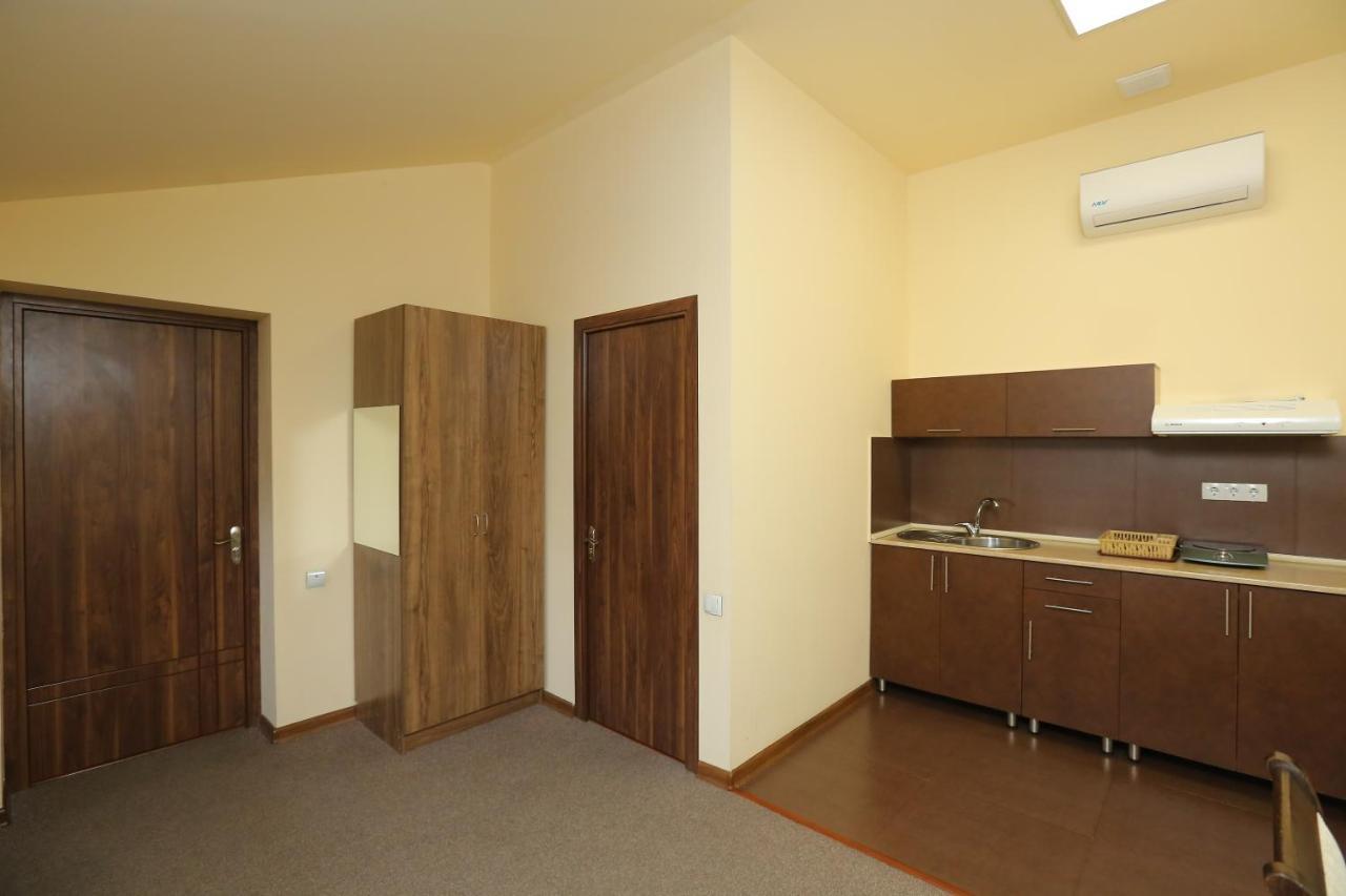Grammy Apartments City Center Erevan Esterno foto