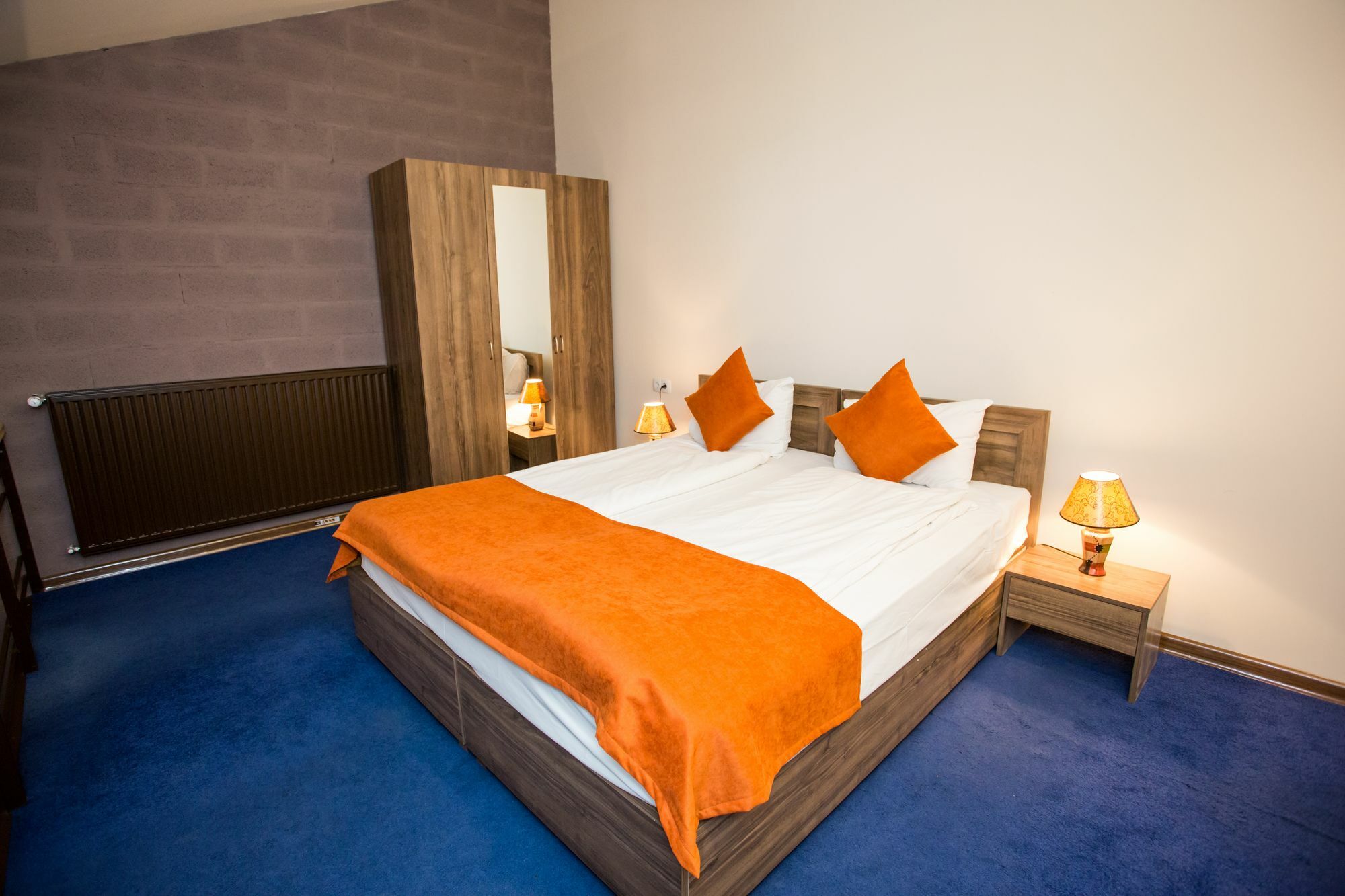 Grammy Apartments City Center Erevan Esterno foto