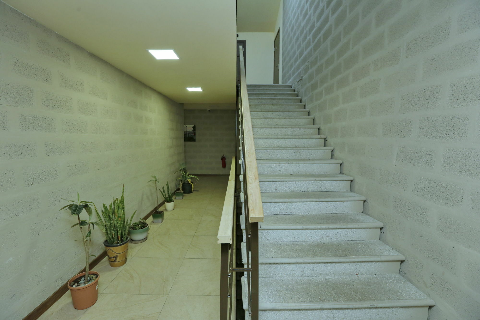 Grammy Apartments City Center Erevan Esterno foto