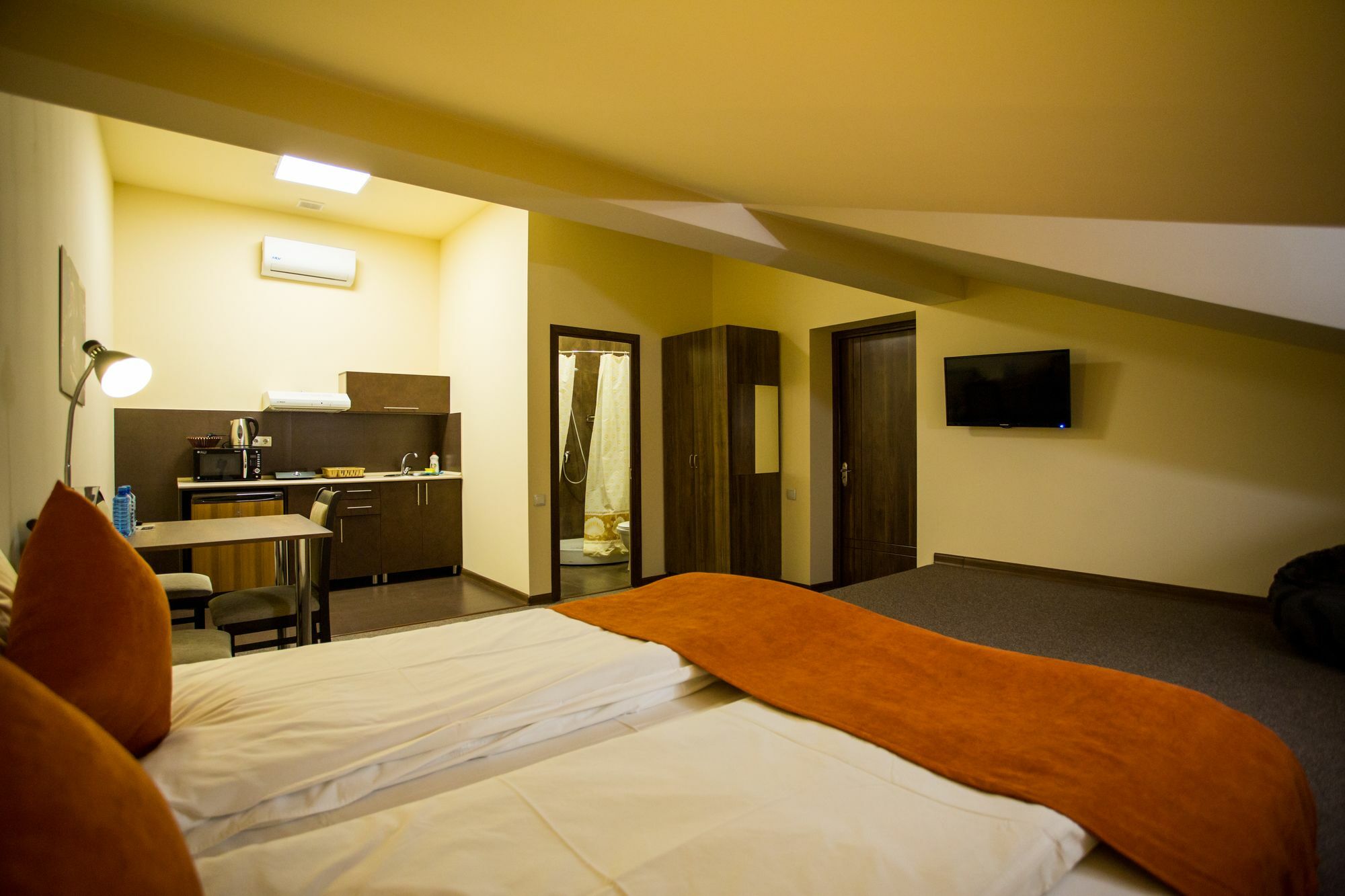 Grammy Apartments City Center Erevan Esterno foto