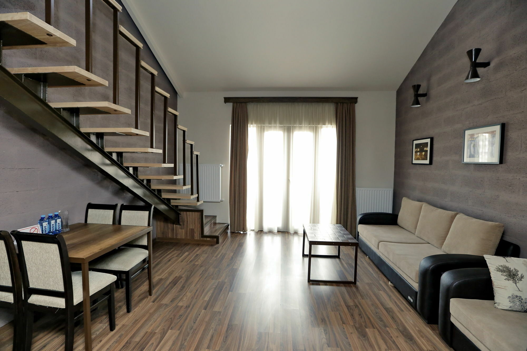 Grammy Apartments City Center Erevan Esterno foto