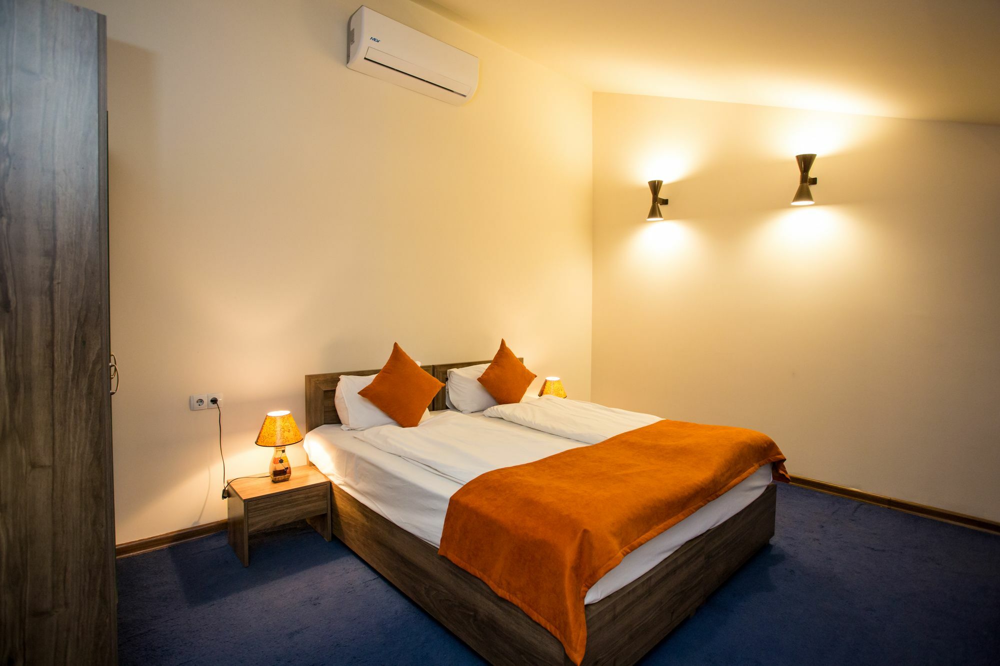 Grammy Apartments City Center Erevan Esterno foto