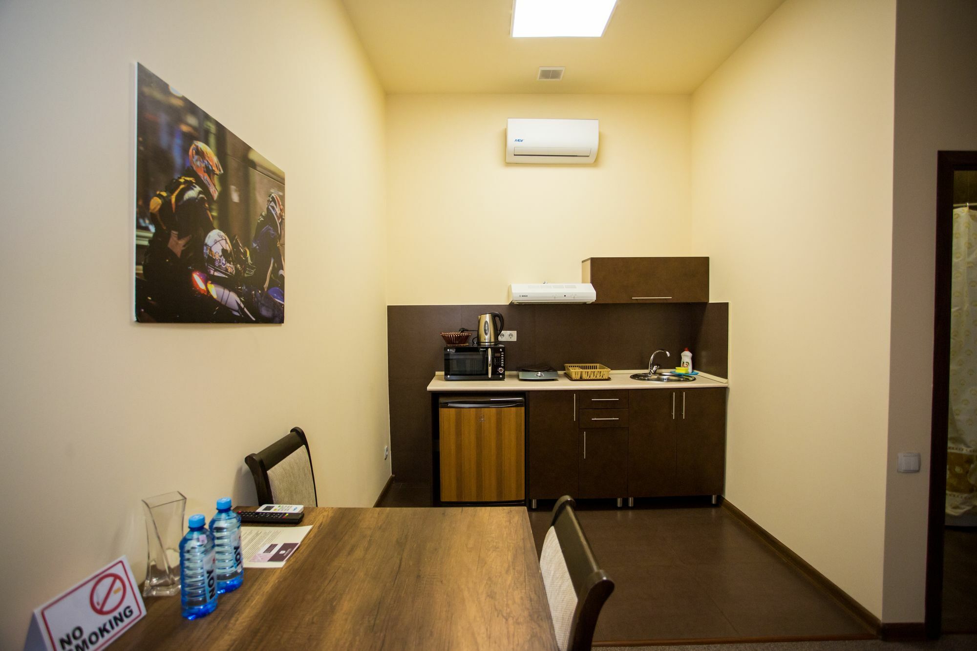 Grammy Apartments City Center Erevan Esterno foto