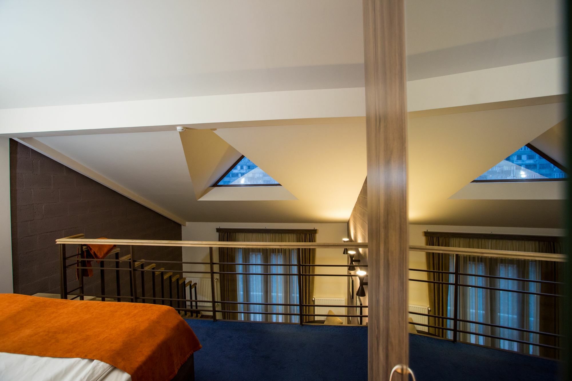 Grammy Apartments City Center Erevan Esterno foto