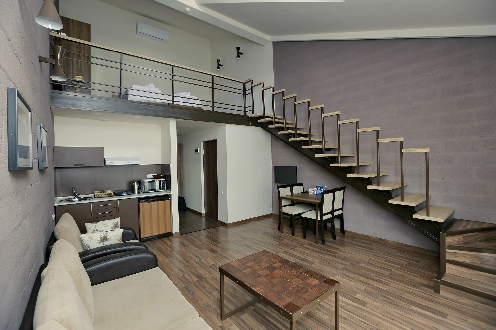 Grammy Apartments City Center Erevan Esterno foto