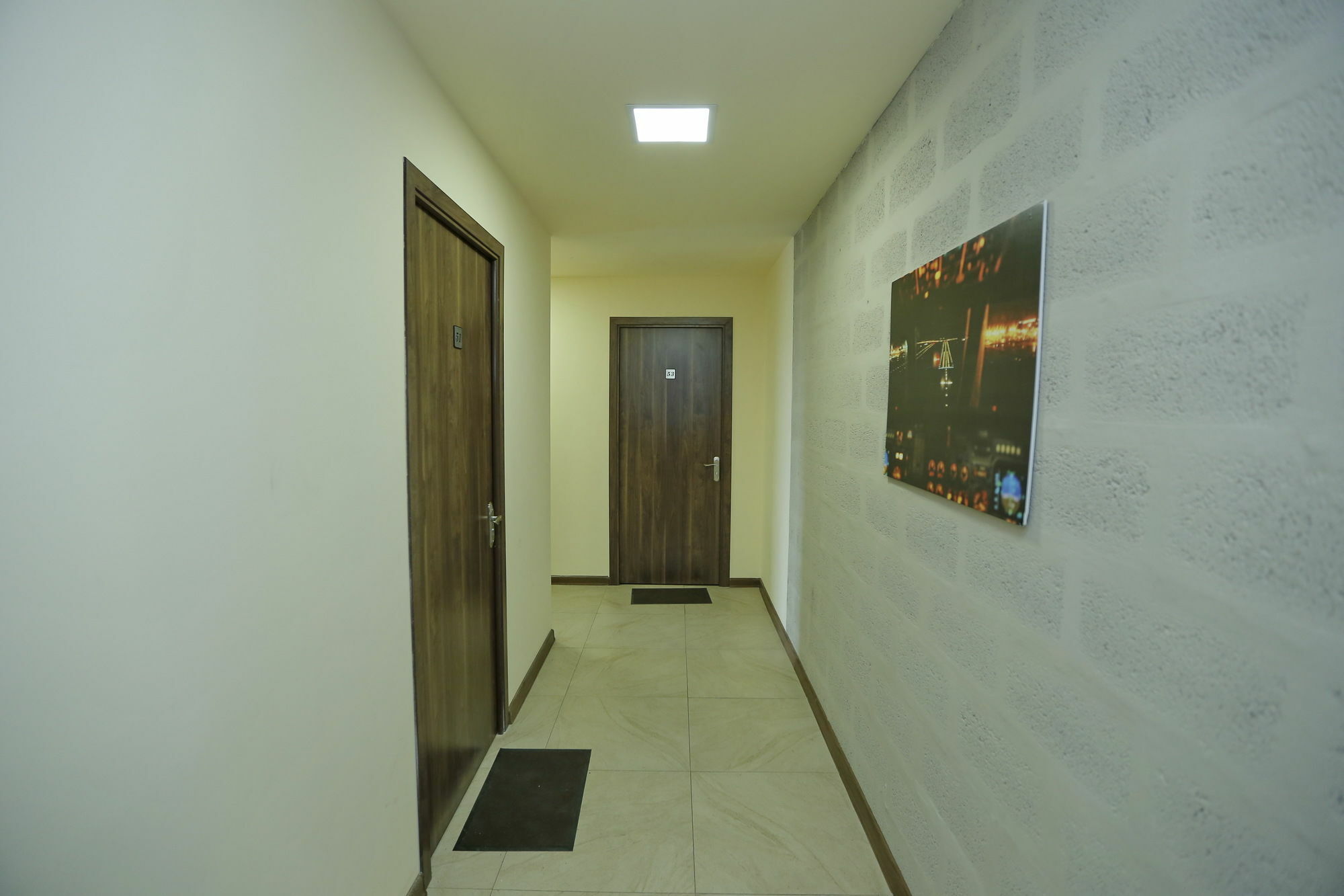 Grammy Apartments City Center Erevan Esterno foto