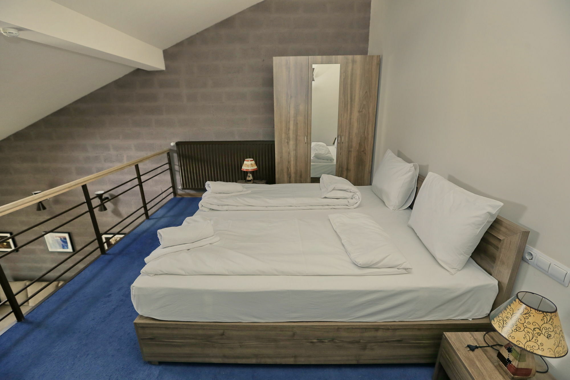 Grammy Apartments City Center Erevan Esterno foto