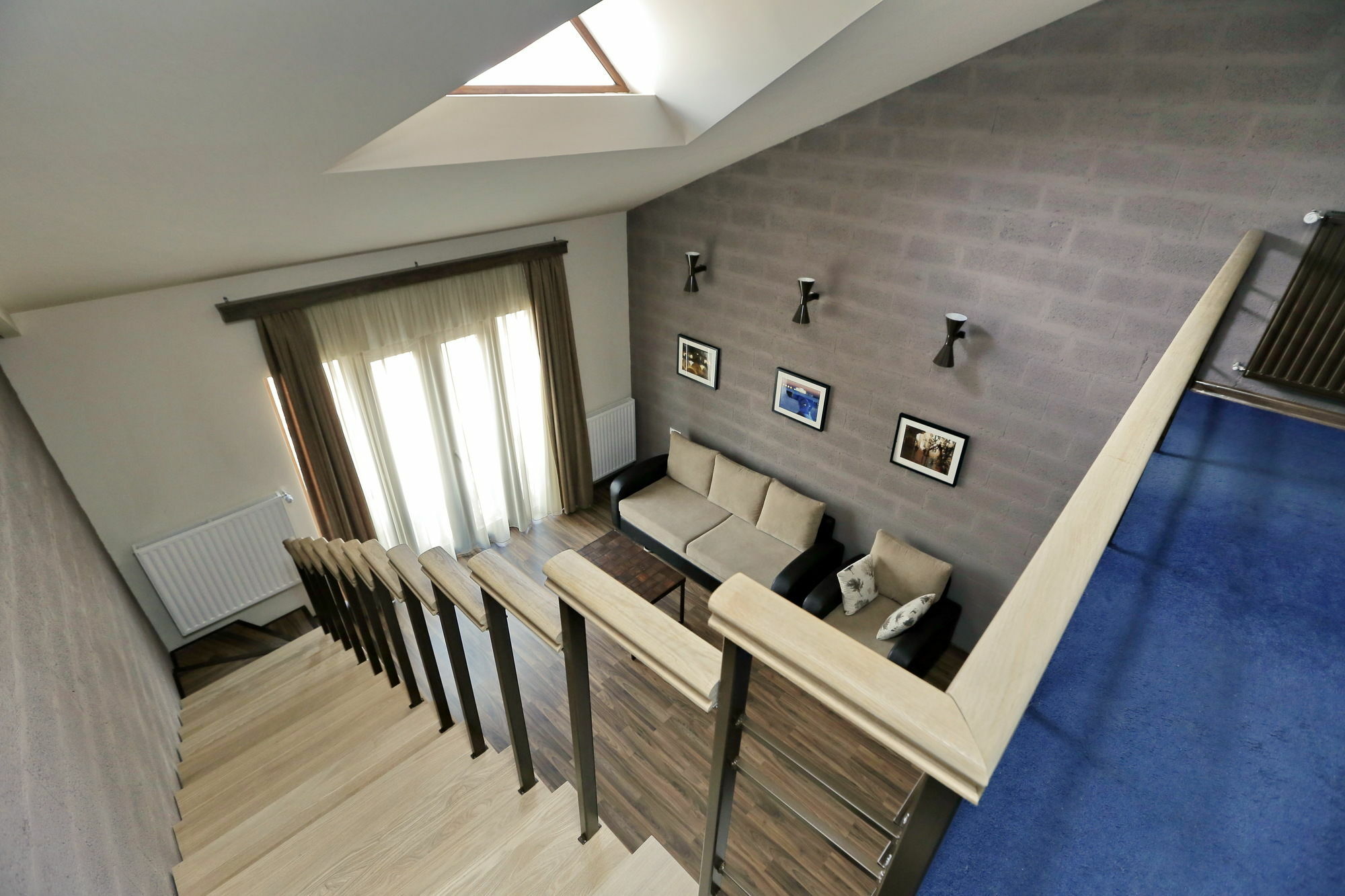 Grammy Apartments City Center Erevan Esterno foto