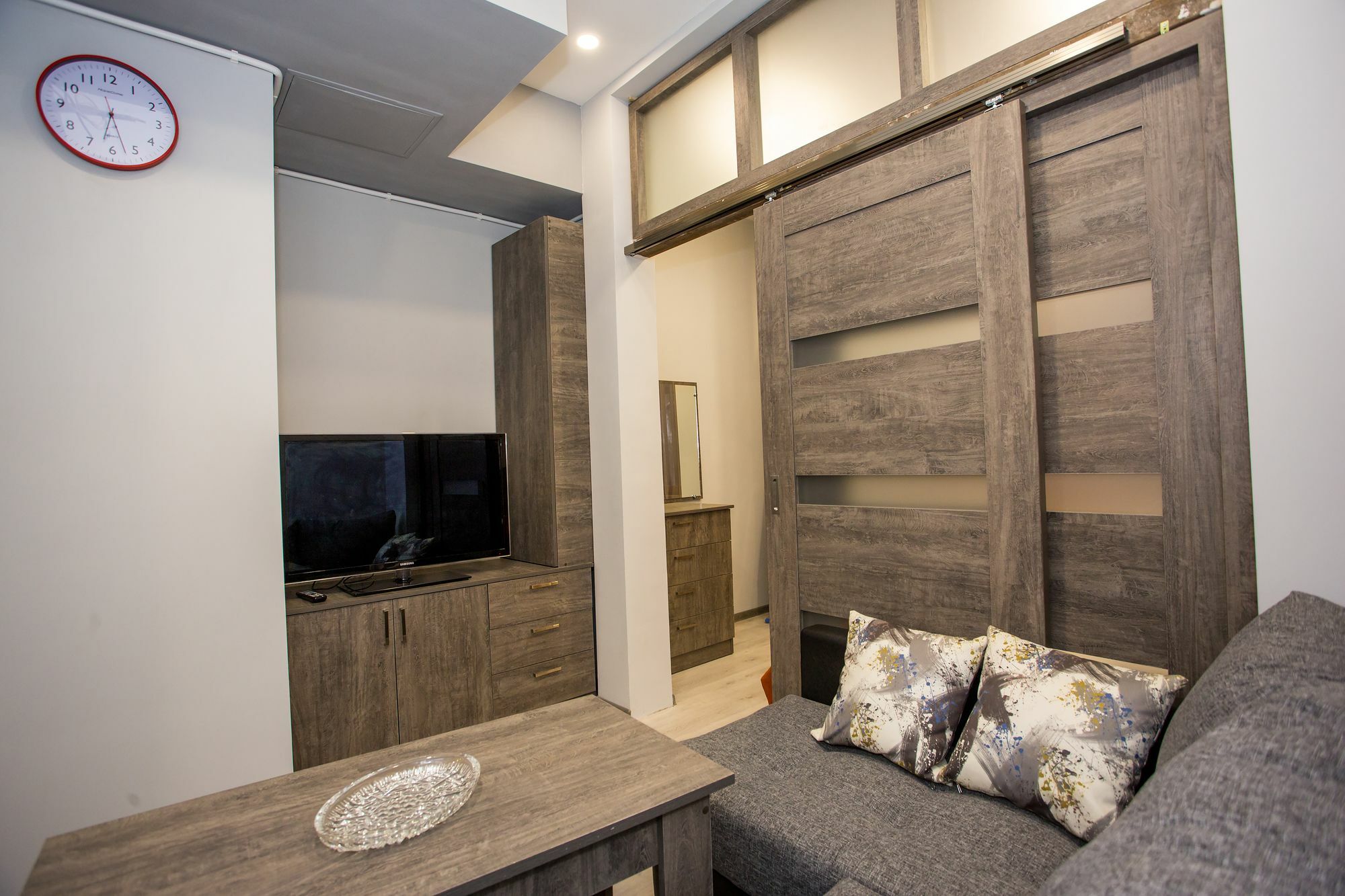 Grammy Apartments City Center Erevan Esterno foto