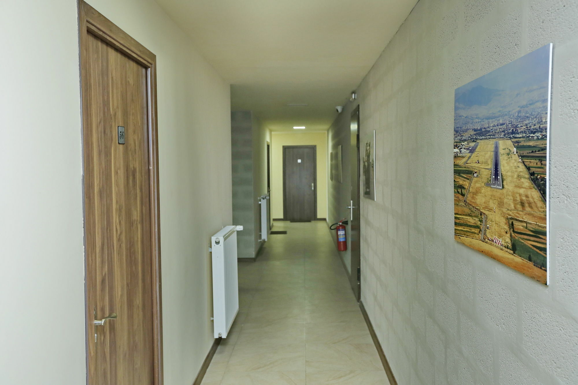 Grammy Apartments City Center Erevan Esterno foto