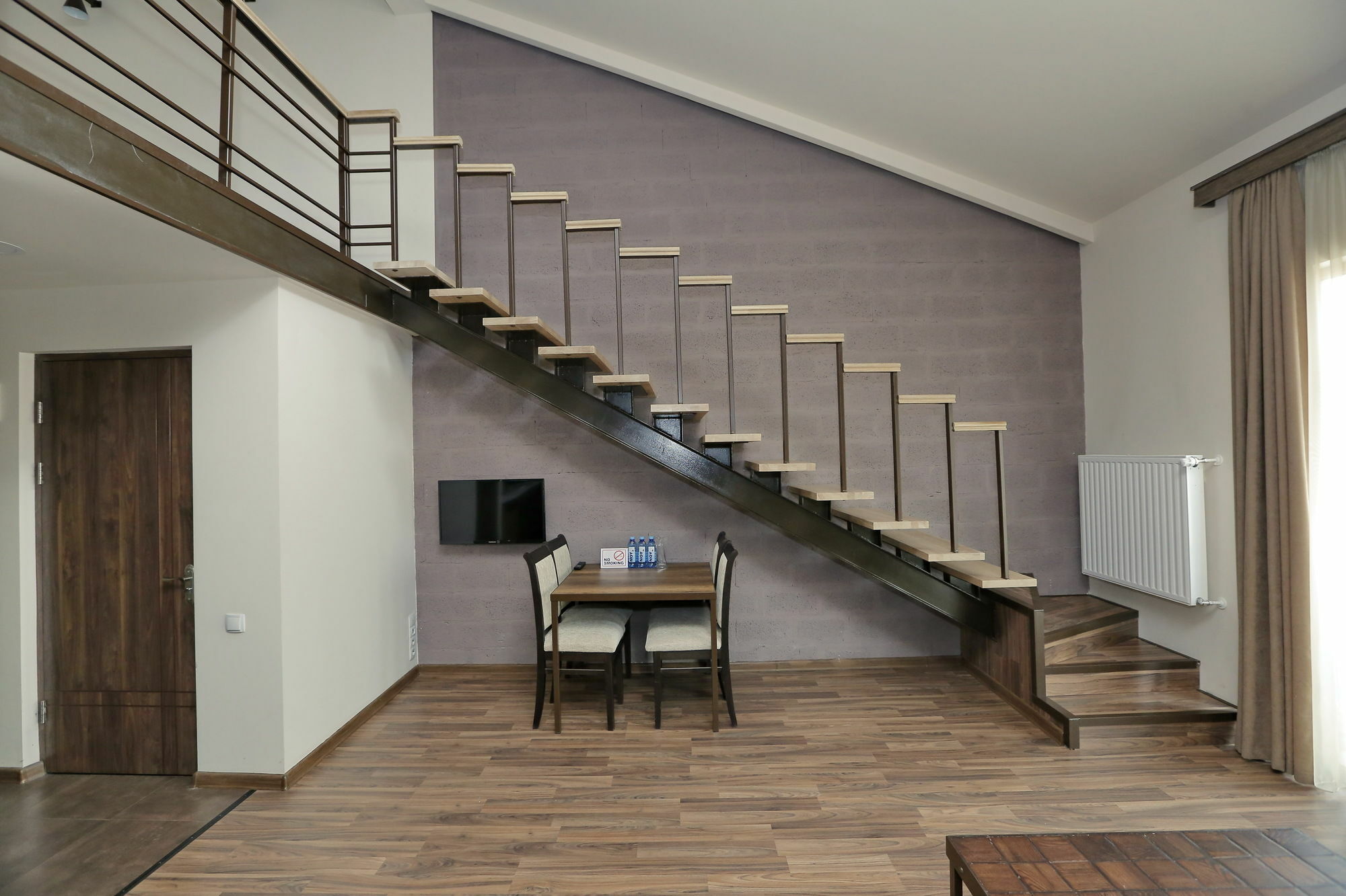 Grammy Apartments City Center Erevan Esterno foto
