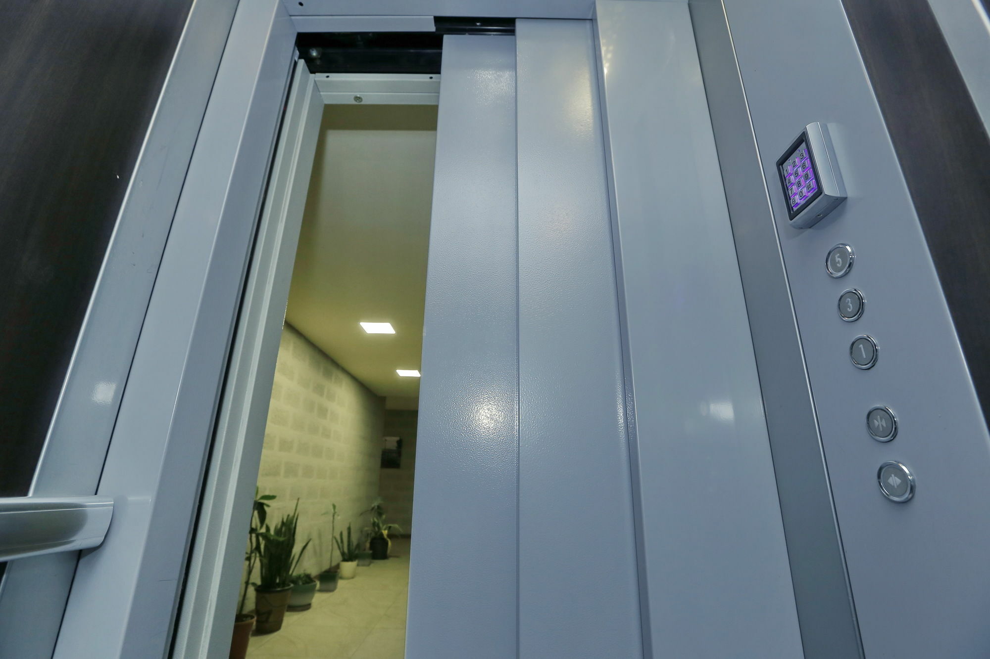 Grammy Apartments City Center Erevan Esterno foto