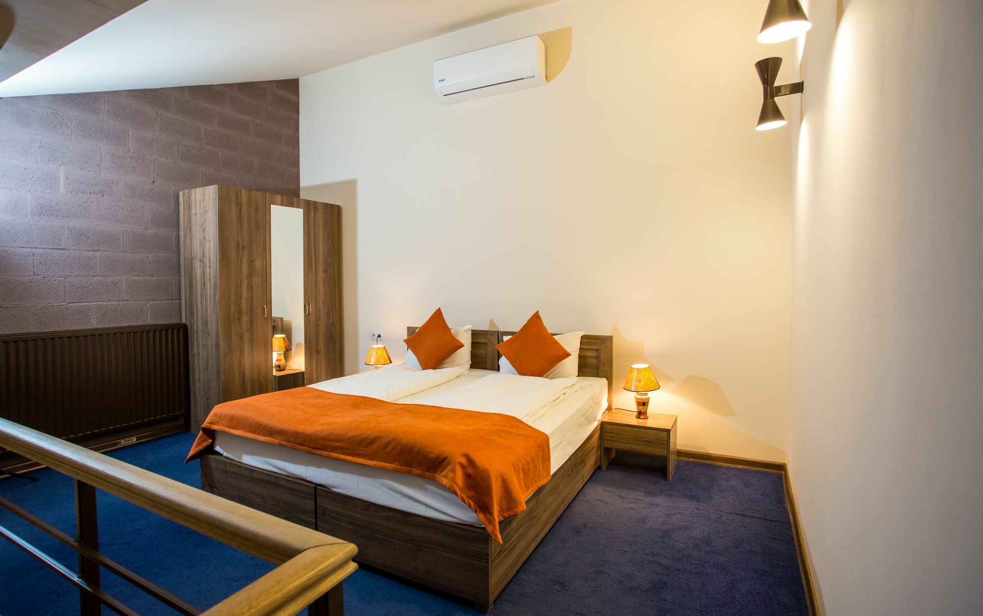 Grammy Apartments City Center Erevan Esterno foto