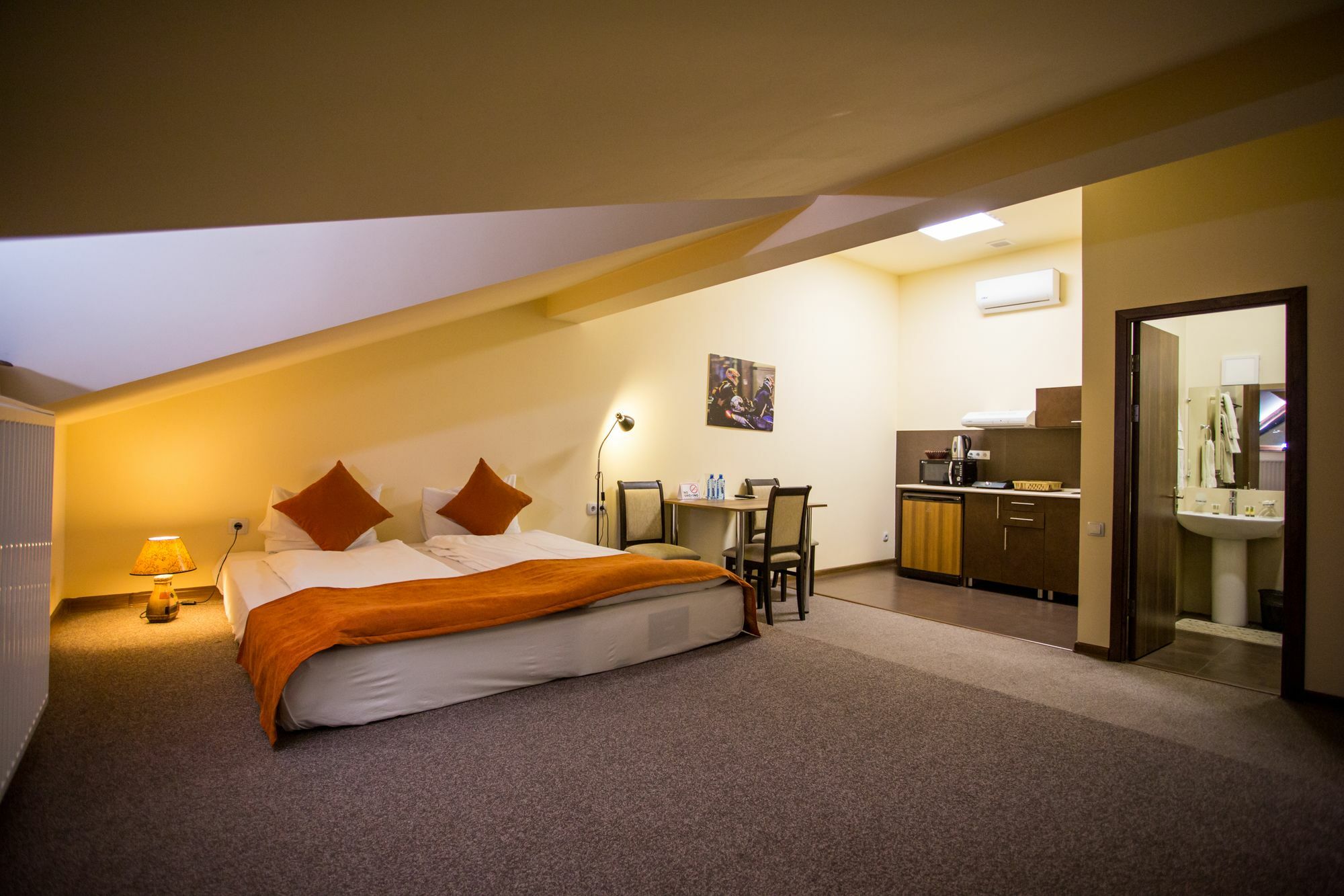 Grammy Apartments City Center Erevan Esterno foto