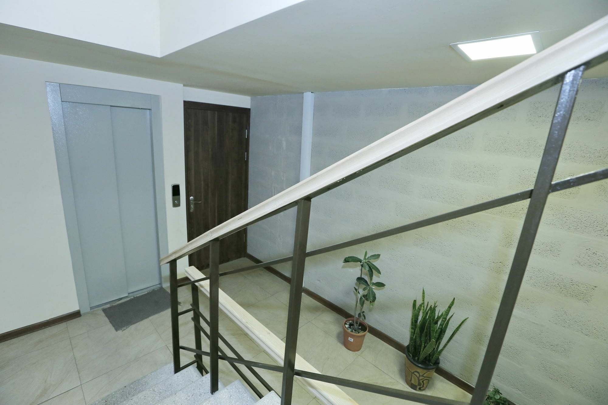 Grammy Apartments City Center Erevan Esterno foto